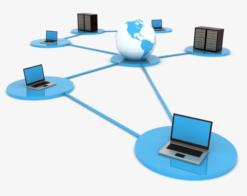 Spartec Network
