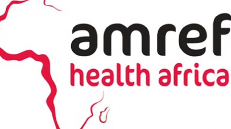 Amref Health